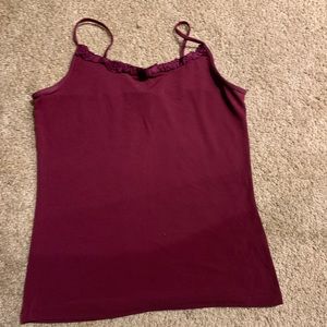 The Limited Tank Top